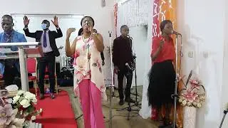 Hosanna, béni soit le Roc ( BEKIM - Mipo )