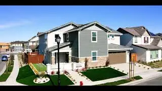 Mountain House Real Estate | California