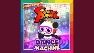 Combo Panda Mystery Rap