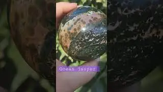 ocean jasper #shorts