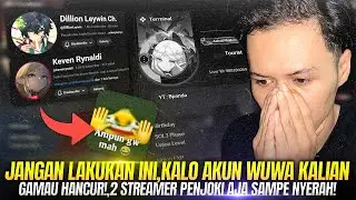 5 KESALAHAN FATAL DI 2026 YANG BIKIN AKUN WUWA KITA HANCUR! TOTAL ASTRITE & PERTIMBANGAN BANNER 3.0
