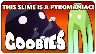 RAISING MY GAME TO NEW FAHRENHEITS! Goobies