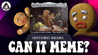 🍪End your Opponents!🍪 | Syr, Ginger, the Meal Ender | Can it Meme #10 | Historic Brawl