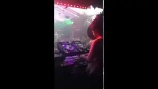 Jnr Windross @ Abode, Studio 338, London [12/10/14]