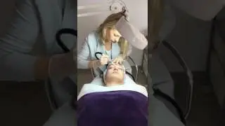 Mikrodermabrasion &ndash; Anti-Age Professional mit REVIDERM&copy;