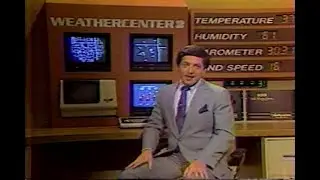 KJRH TV Newscenter 2 Tornado Alley Tulsa