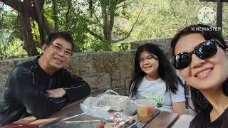 HONGKONG VISIT DAY 5&6 PICNIC AT KOWLOON PARK AND IKOT-IKOT SA SOUTH HORIZON