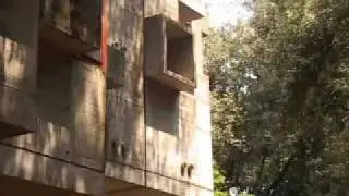 Giuseppe Perugini_Casa a Fregene (Roma)
