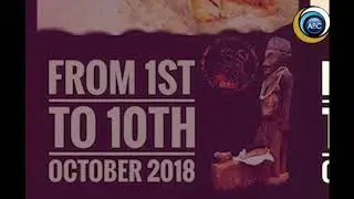 The Interim Government of Ambazonia Reassures the No Movement order from 1-10 October 2018.