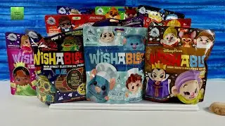 Мягкая игрушка-невидимка Palooza от Disney Parks Wishables | CollectorCorner