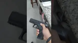 TAURUS TS9 9MM