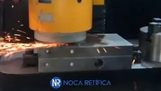 Noca Ret&iacute;fica - H&aacute; mais de 20 anos Qualidade Total em Ret&iacute;fica de Motores!