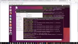 gtk broadway linux