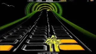 Audiosurf: Ian Kelly - Dead Angel