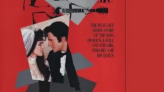 Элвис и Я | Художественный фильм | На русском | 1988 | 1 и 2 серии