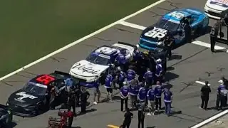 Big weekend for NASCAR racing in Daytona Beach