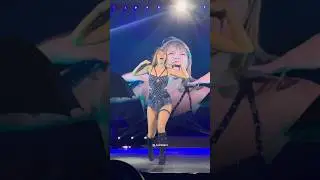 Taylor Swift performs &ldquo;Midnight Rain&rdquo; at The Eras Tour #taylorswift #theerastour #taylor #swift