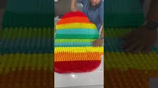 Big popit tiktok compilation #diy #fidget #shorts