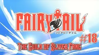 Fairy Tail RP: The Guild of Silver Fang - Episode 18: Dungeon Delving