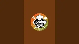Cooking with Nee  is live!