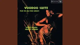 Voodoo Suite