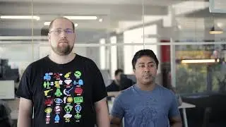ABC & Max Proposal for crunchconf, 2018