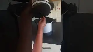 How to close your syinix swallow machine the right way
