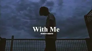 Sad Reggae Instrumental &lsquo;&rsquo; WITH ME &rsquo;&rsquo; (Emotional Dub Type Beat) Piano