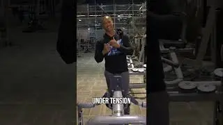 My Pre-Workout Routine