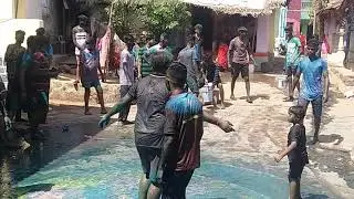 Laxshumi khar dhuli vandan
