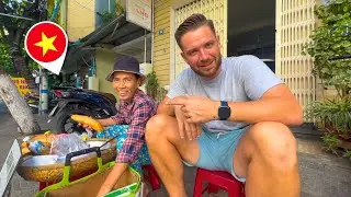 Don’t Miss This Banh Mi in Danang 🇻🇳
