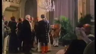 Sceneggiato sulla vita di Liszt (1. parte)