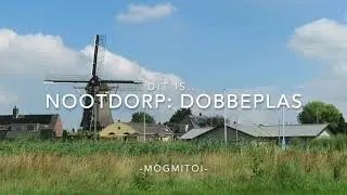 Dit is... Nootdorp: Dobbeplas