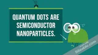 Quantum Dots: How They Work