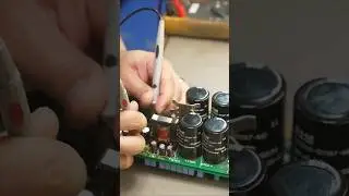 Industrial Electronics Distributor & Expert Repairs #industrialelectronics #electronics