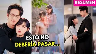 💕¿AMOR PROHIBIDO? EL CEO MÁS PODEROSO SE OBSESIONA CON ELLA… Y RESULTA SER EL TÍO DE SU AMIGA
