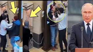Russian Muslim Girl Hijab Viral Video | Abul Hasan Media