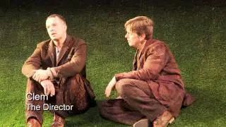 STONES IN HIS POCKETS at Yale Rep