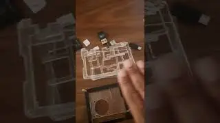 My upcoming 4g Mobile Proxy Project. w/ Raspberry Pi 3b, Dongles, Sim cards, & monitors (Reupload)