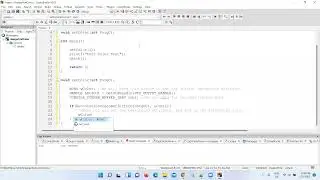 Change text color in C console application