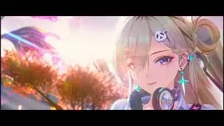 Lynae Live Wallpaper 12 | Wuthering Waves