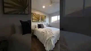 Garden Grove Home For Sale | 4 bedrooms 3 bathrooms | Orange County Home Tour