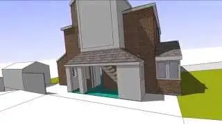Rich house 5c