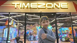 Timezone | Gandrung VR sama Mamaku 