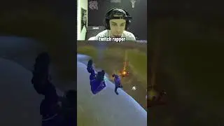 Noob Tried To Flex His CROWN Wins on ME! 🤣 #shorts