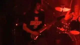 Genetica - 5 Minutes Alone - Pantera