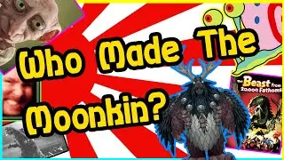 The Odd Origin of Moonkins!