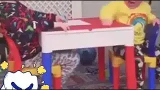 quando a crian&ccedil;a &eacute; nervosa