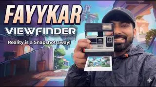 MY BRAIN IS MELTING! 🤯 This Game Lets You Reshape REALITY! (Viewfinder)