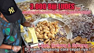 Modal Gulung2 Doang BISA JADI CUAN | Ide Jualan Makanan Kekinian
